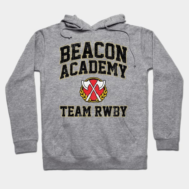 Rwby sweatshirt cheap
